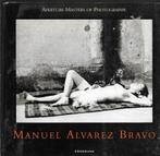Manuel Alvarez Bravo, Fotografen, Ophalen of Verzenden, Zo goed als nieuw