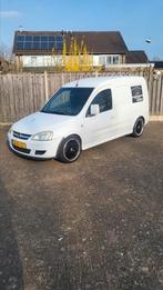 Opel combo 2003, Ophalen, Opel