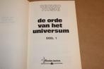 De Orde van het Universum — Deel 1 — Michio Kushi, Boeken, Ophalen of Verzenden, Gelezen, Overige onderwerpen, Achtergrond en Informatie