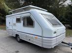 Eriba Eribelle 430, Overige typen, Schokbreker, 4 tot 5 meter, Eriba