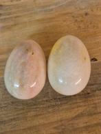 Marmeren ei, Ophalen of Verzenden