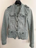 Dreamstar jasje maat 36 groen, Kleding | Dames, Dreamstar, Ophalen of Verzenden, Zo goed als nieuw, Jasje