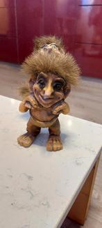 Handgemaakt Trollen Beeldje - Noform, Ophalen