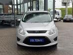 Ford C-Max 1.0 Trend Airco Stoelverw., Voorwielaandrijving, Gebruikt, Origineel Nederlands, Handgeschakeld