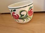 Decoratieve bloempot, Ophalen, Gebruikt, Rond, Binnen