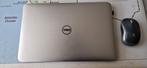 Super snelle Dell XPS 13 9333 Touchscreen Laptop, 256 GB of meer, DELL, Qwerty, Gebruikt