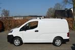 Nissan NV200 1.5 dCi Optima, Voorwielaandrijving, Stof, Gebruikt, Euro 6