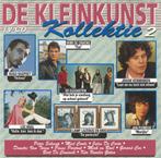 2002 - DE KLEINKUNST KOLLECTIE - DEEL 2, Cd's en Dvd's, Verzenden, Zo goed als nieuw, Levenslied of Smartlap