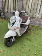 Sym mio onderdelen, Fietsen en Brommers, Scooters | SYM, Zo goed als nieuw, Benzine, 50 cc, Maximaal 25 km/u