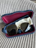 Gucci sunglasses, Sieraden, Tassen en Uiterlijk, Zonnebrillen en Brillen | Dames, Overige merken, Zonnebril, Zwart, Ophalen of Verzenden