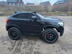 Mercedes GLC63 kinder auto, Ophalen