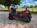 Mp3 500, Particulier, Scooter
