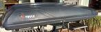 Thule dakkoffer te koop, Auto diversen, Ophalen, Gebruikt