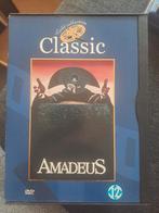 Amadeus (dvd), Cd's en Dvd's, Dvd's | Klassiekers, 1980 tot heden, Drama, Ophalen of Verzenden, Zo goed als nieuw