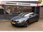 Volvo C70 Convertible 2.4i 170PK-AUT-BLIS-PDC-TREKHAAK, C70, Gebruikt, Zwart, Cabriolet