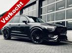 Volvo XC90 2.0 T8 Recharge | AWD | Dark Label | Faceliftmode, Gebruikt, Zwart, 4 cilinders, 1969 cc