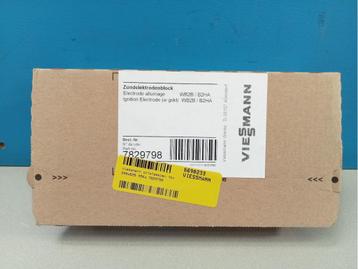 Ontsteekpen viessmann 200wbzb 45-105 kw Art.nr: 7829798 beschikbaar voor biedingen