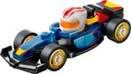 LEGO 71049-1 Red Bull Formule 1 raceauto, Ophalen of Verzenden, Nieuw, Complete set, Lego
