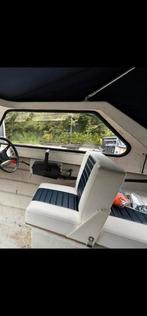 Compleet Ryds triss 520 interieur, Watersport en Boten, Bootonderdelen, Ophalen, Zo goed als nieuw, Motor en Techniek
