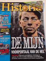 tijdschriften Historia / geschiedenis tijdschriften, Ophalen, Zo goed als nieuw, Overige typen