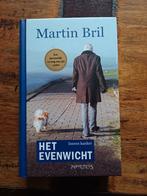Het Evenwicht - Martin Bril, Ophalen of Verzenden, Zo goed als nieuw, Martin Bril, Overige