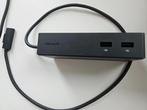 Microsoft Surface Dock, Zo goed als nieuw, Ophalen, Microsoft Surface Dock, Docking station