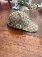 Gucci pet, Kleding | Heren, Ophalen, Zo goed als nieuw