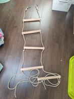 Nieuwe Touwladder - Perfect voor Klimavonturen!, Ophalen of Verzenden