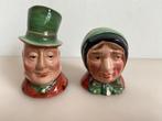 Peper en Zout Beswick Charles Dickens, Ophalen of Verzenden, Gebruikt