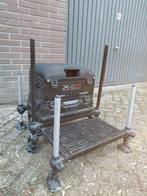 Te koop preston zitbox, Watersport en Boten, Ophalen, Overige typen