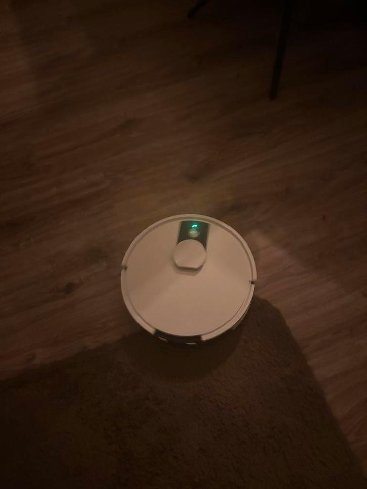 Ilife a30 pro Robotstofzuiger, Witgoed en Apparatuur, Stofzuigers, Zo goed als nieuw, Robotstofzuiger, 2000 watt of meer, Stofzak