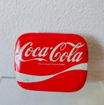 Vintage jr 50 Coca Cola doosje met potlood en schrijfblokje, Ophalen, Zo goed als nieuw, Gebruiksvoorwerp