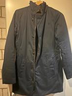 Raw winterjas dames xs, Ophalen of Verzenden, Zo goed als nieuw, Maat 34 (XS) of kleiner, Zwart