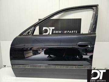 Deur linksvoor BMW 5-serie E39 ('95-'03) beschikbaar voor biedingen