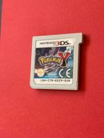 Pokemon Y, Spelcomputers en Games, Avontuur en Actie, 1 speler, Ophalen of Verzenden, Zo goed als nieuw