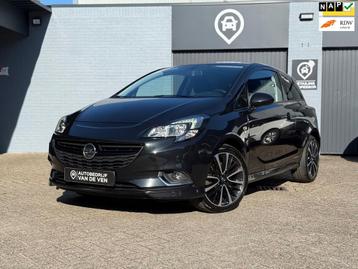 Opel Corsa 1.0 Turbo OPC Line | Stoel/Stuurverw. | APK beschikbaar voor biedingen