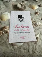 Thomas Olde Heuvelt - Dolores Dolly Poppedijn, Boeken, Thrillers, Ophalen of Verzenden