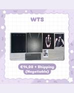 Blackpink - Born Pink Black Version, Ophalen of Verzenden, Cd of Plaat