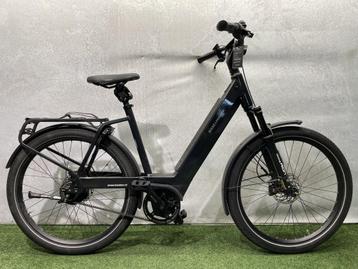 Riese & Müller Nevo3 GT Vario, 625 WH, Kiox beschikbaar voor biedingen