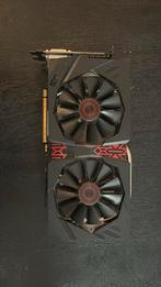 R9 380 4 gb, Computers en Software, Videokaarten, Ophalen of Verzenden, Zo goed als nieuw, GDDR5, PCI-Express 3