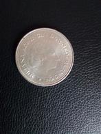 Zilveren 10 gulden munt, Postzegels en Munten, Munten | Nederland, Ophalen of Verzenden, Koningin Juliana, 10 gulden
