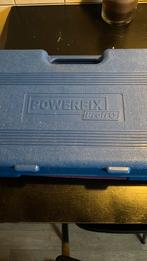 POWERFIX  Profi +, Doe-het-zelf en Verbouw, Ophalen, Gevuld, Nieuw