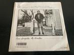 Bruce Springsteen "My Hometown" 7" single uit Japan, Cd's en Dvd's, Vinyl Singles, Verzenden, 7 inch, Single, Zo goed als nieuw