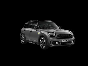 MINI Countryman Cooper SE Hybrid ALL4 | JCW-Trim | Navi | Pa beschikbaar voor biedingen