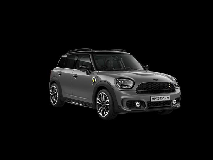 MINI Countryman *VERKOCHT*Cooper SE Hybrid ALL4 | JCW-Trim |, Auto's, Mini, Bedrijf, Countryman, 4x4, ABS, Achteruitrijcamera
