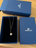Swarovski ketting nieuw in doos origineel, Verzamelen, Swarovski, Ophalen of Verzenden, Zo goed als nieuw