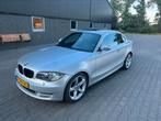 BMW 1-Serie 2.0 120I Coupe 2010 Grijs, Auto's, BMW, 1-Serie, 1995 cc, 680 kg, 4 cilinders