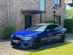 BMW 5-serie M5 600pk Softclose Carbon HUD, Automaat, Gebruikt, 2000 kg, Leder