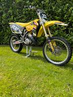 Suzuki rm 125 2008, Fietsen en Brommers, Ophalen, Suzuki