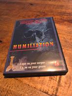 Humiliation dvd, Alle leeftijden, Ophalen of Verzenden, Zo goed als nieuw, Overige genres